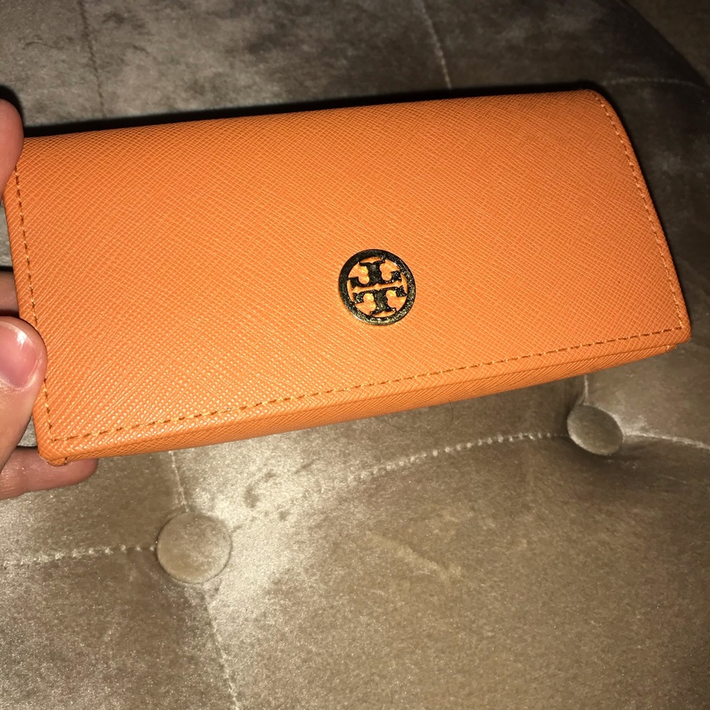 Tory Burch Sunglasses Case
